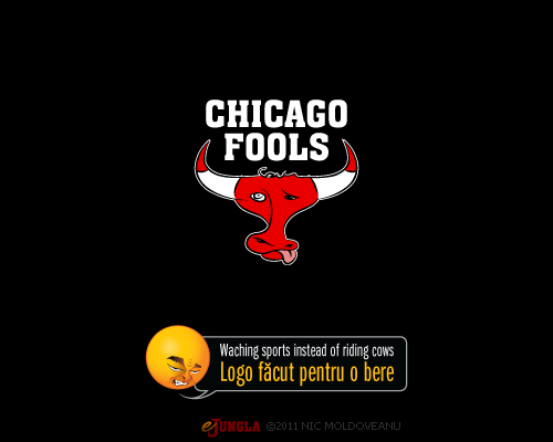 Chicago Fools