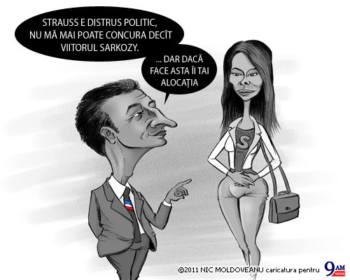 Clanul Sarkozy
