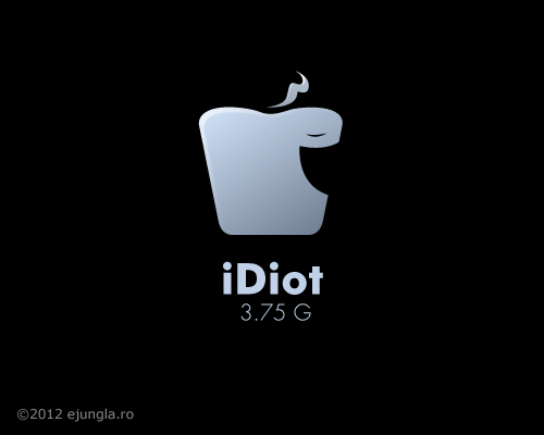 iDiot 3.75 G