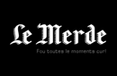 Publicatia Le Merde